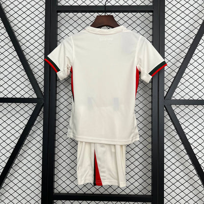 2025-26 Chelsea Away kids size 16-28 asasshop