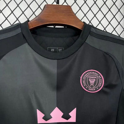2025-26 Miami Away KIDS 16-28 asasshop