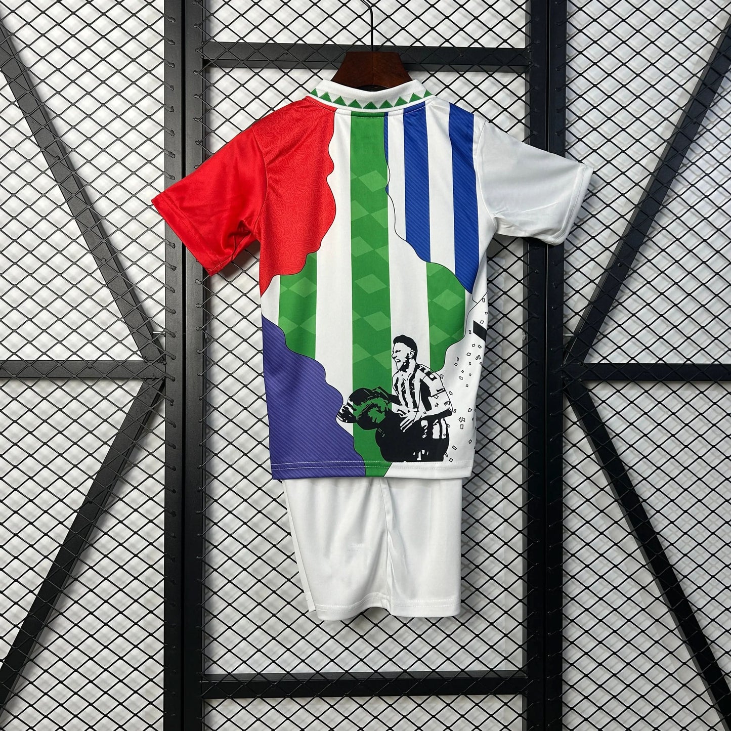 2025-26 Real Betis Special KIDS 16-28 asasshop
