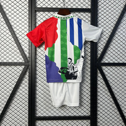 2025-26 Real Betis Special KIDS 16-28 asasshop