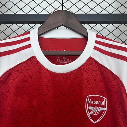2025-26 Arsenal Home S-4XL - asasshop