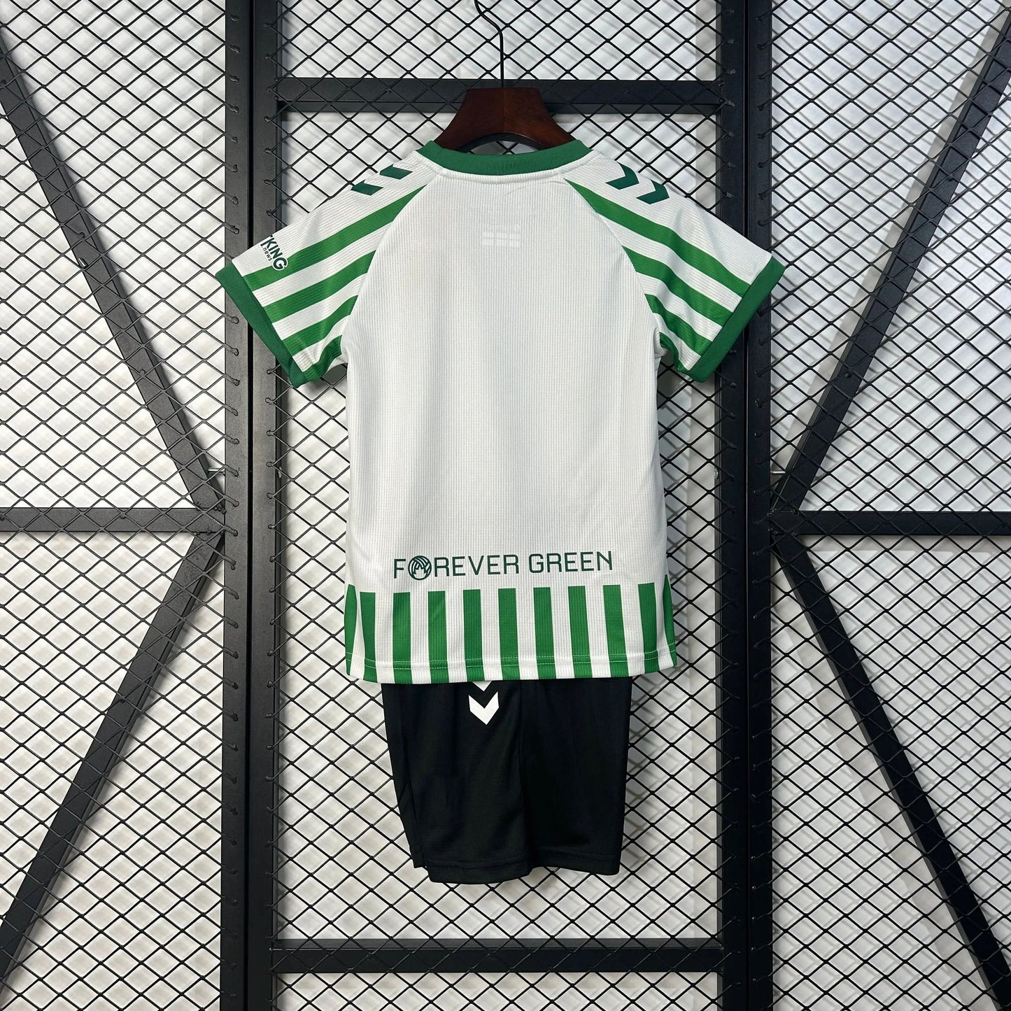 2025-26 Real Betis Special KIDS 16-28 asasshop