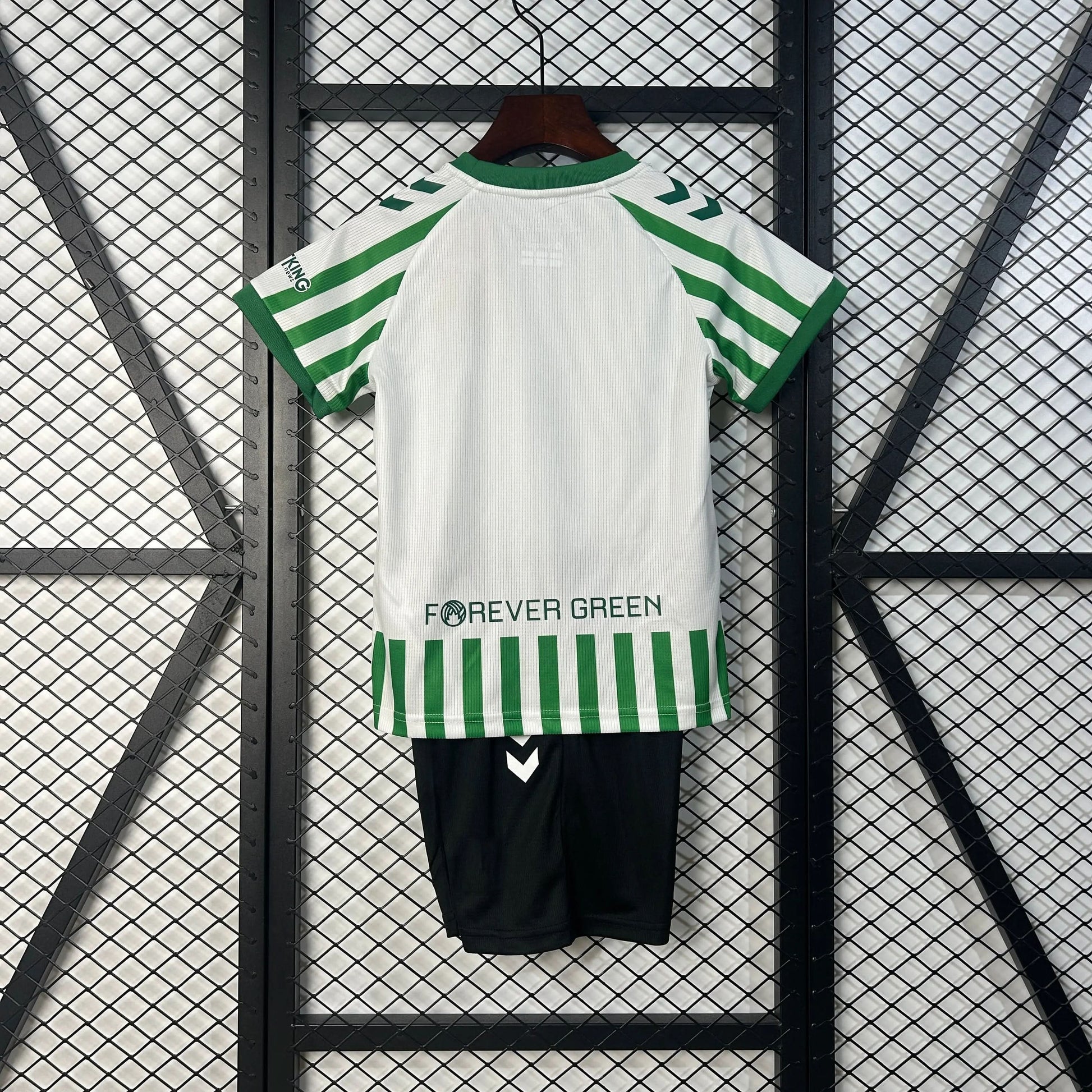 2025-26 Real Betis Special KIDS 16-28 asasshop