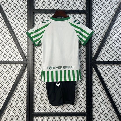 2025-26 Real Betis Special KIDS 16-28 asasshop
