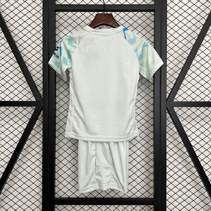 2025-26 Inter Milan Away kids 16-28 - asasshop