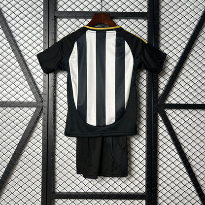 2025-26 Atlético Mineiro Home Kids 16-28 asasshop