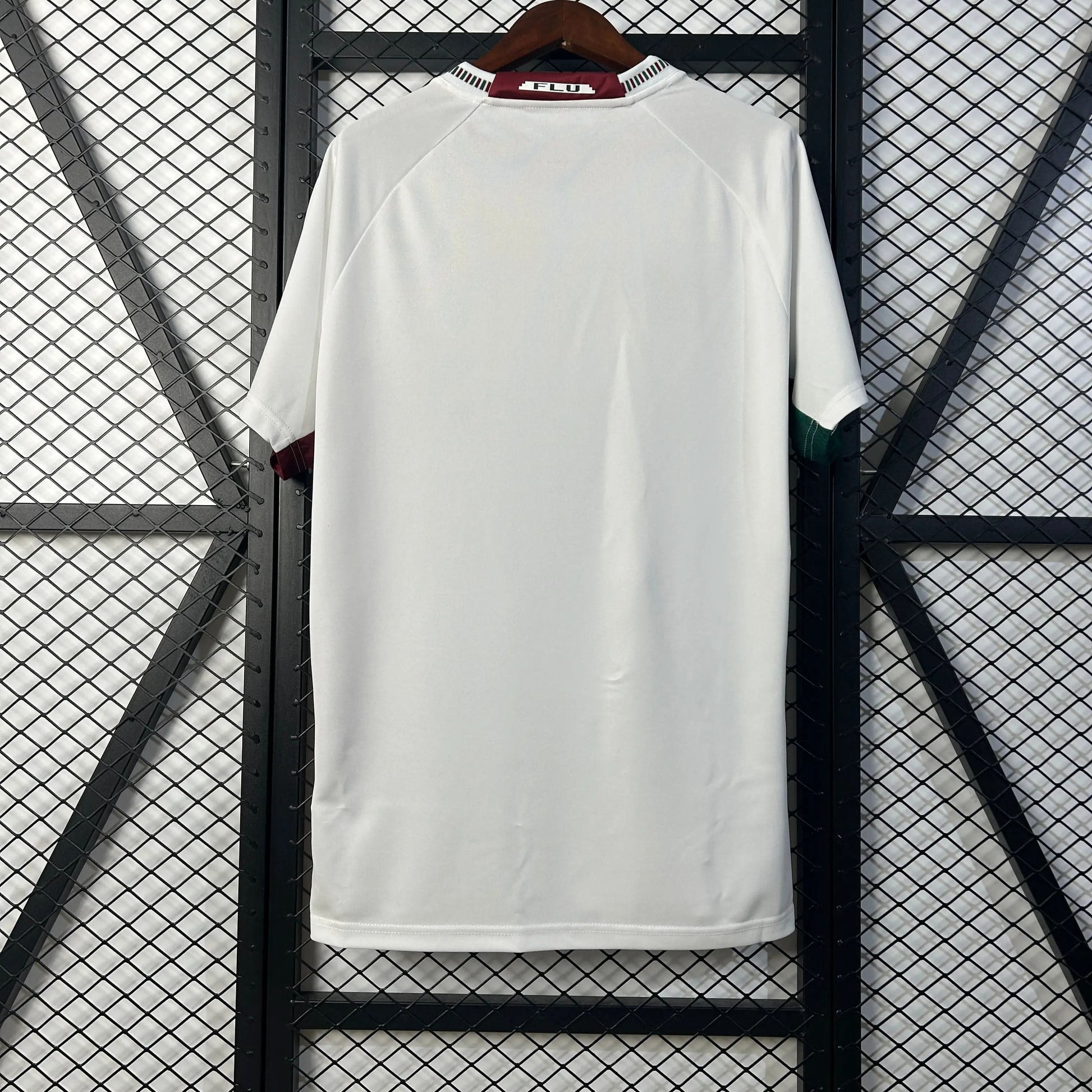 2025-26 Fluminense Away S-4XL asasshop