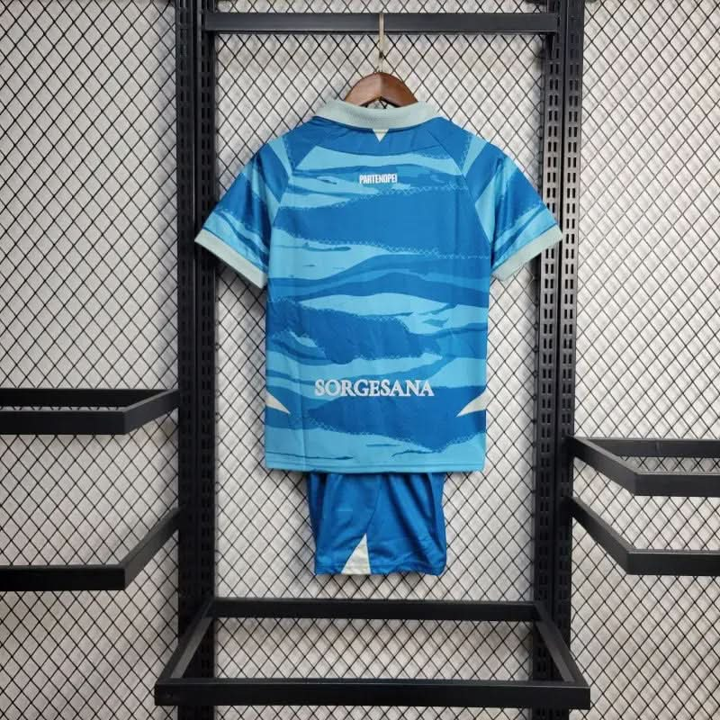2025-26 Napoli Partenope Kids 16-28 asasshop