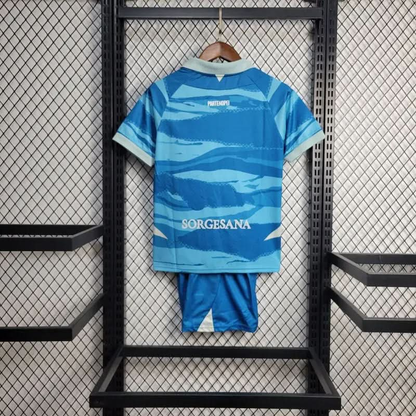 2025-26 Napoli Partenope Kids 16-28 asasshop