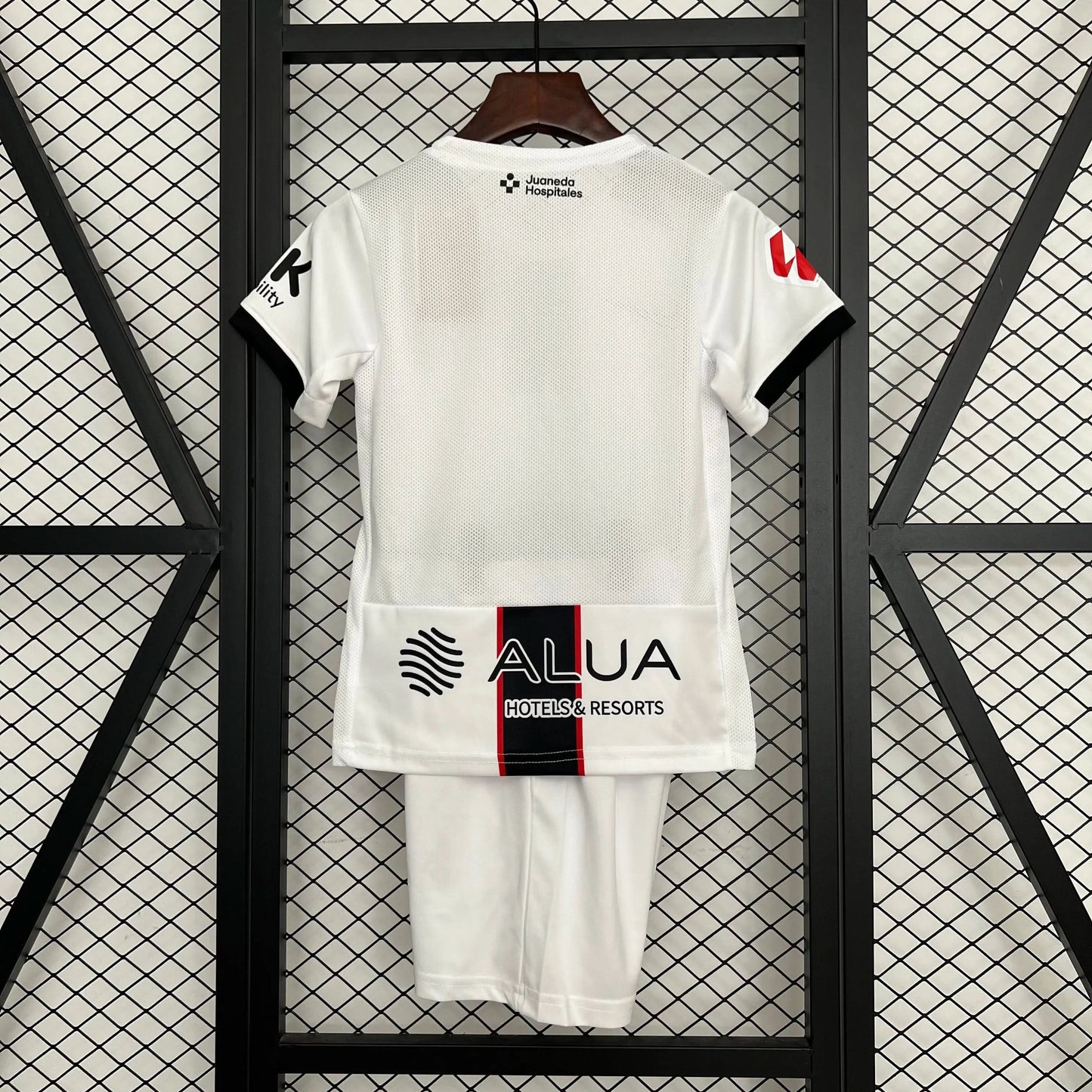 2025-26 RCD Mallorca Away KIDS 16-28 asasshop