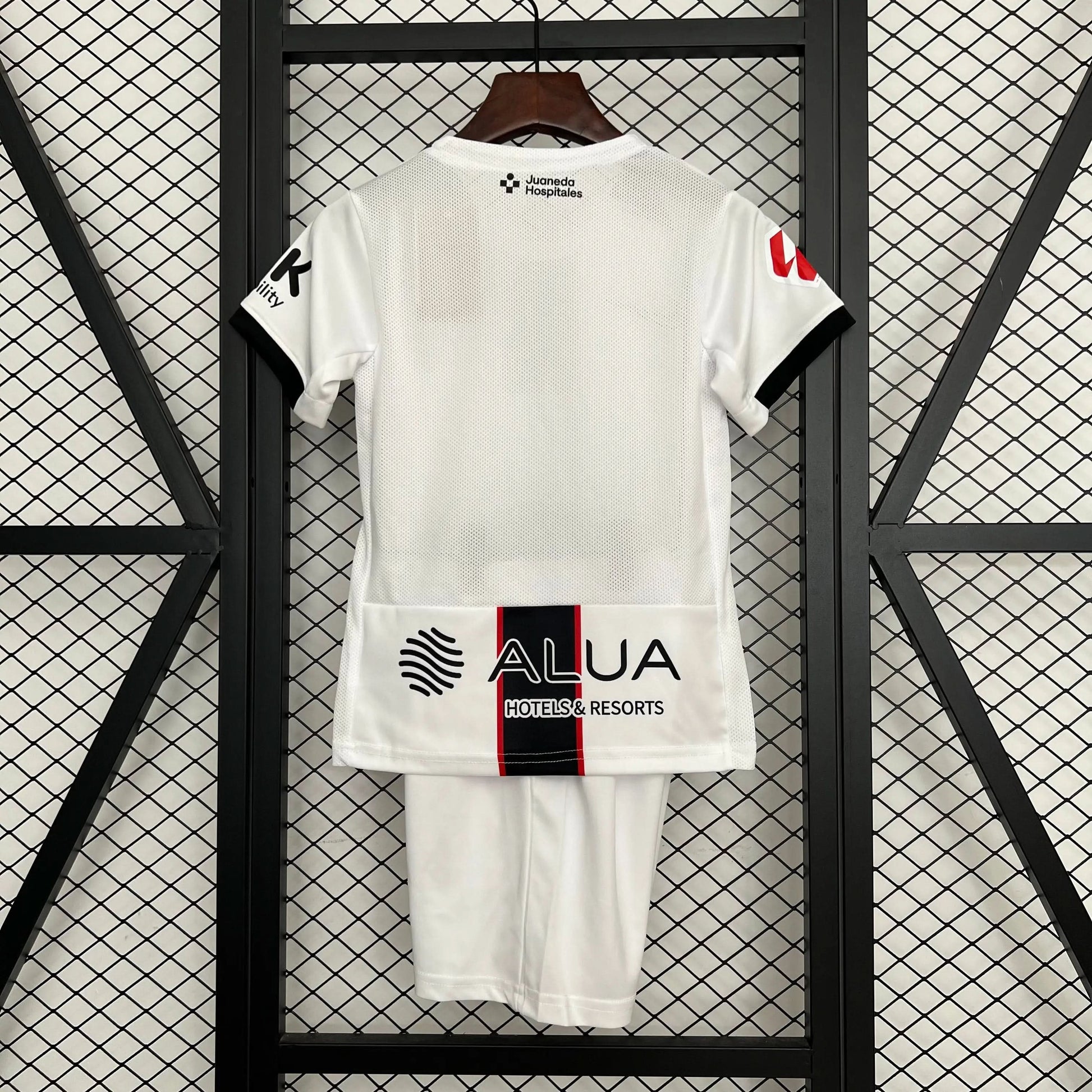 2025-26 RCD Mallorca Away KIDS 16-28 asasshop