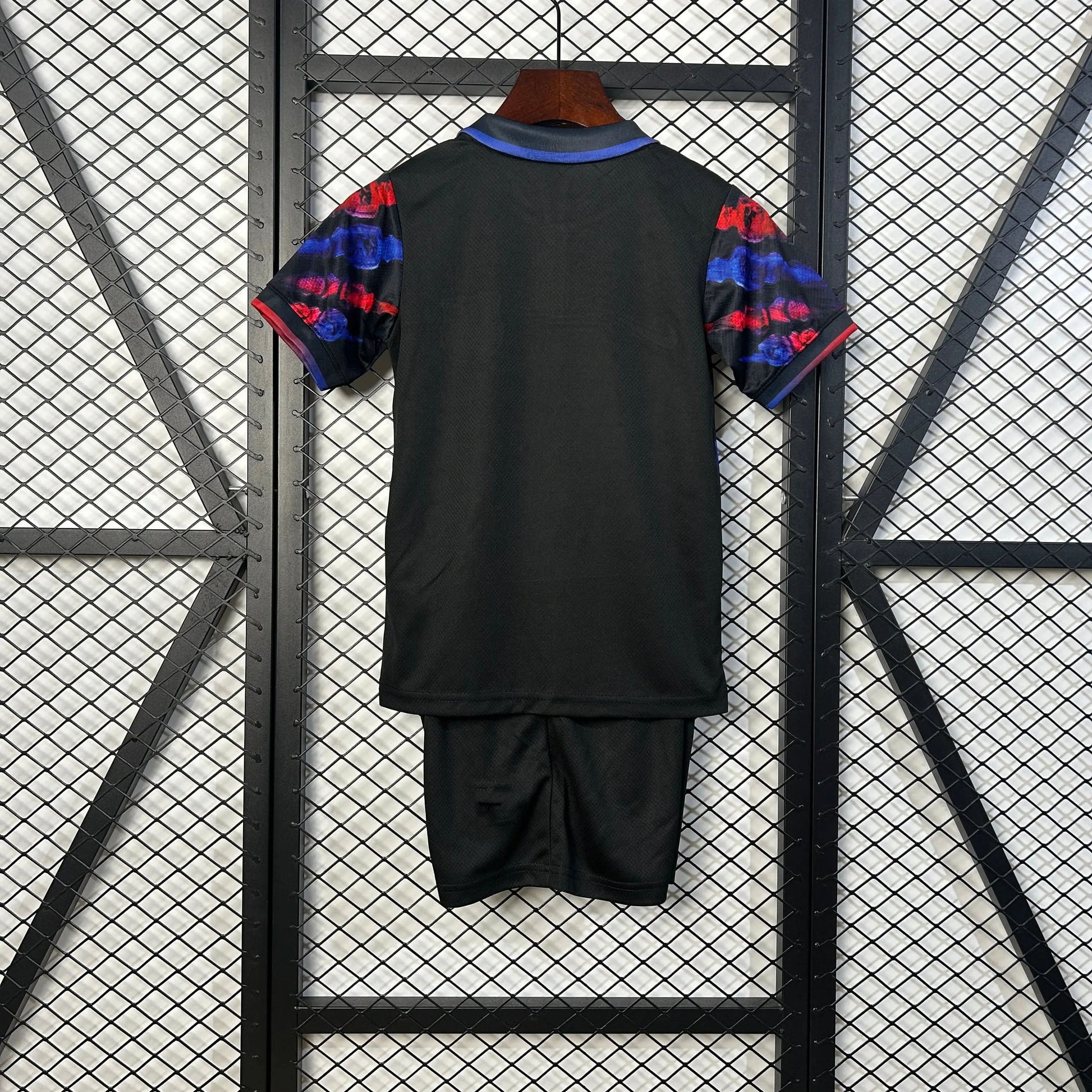 2025-26 Barcelona Special KIDS 16-28 asasshop
