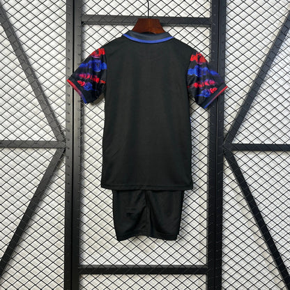2025-26 Barcelona Special KIDS 16-28 asasshop