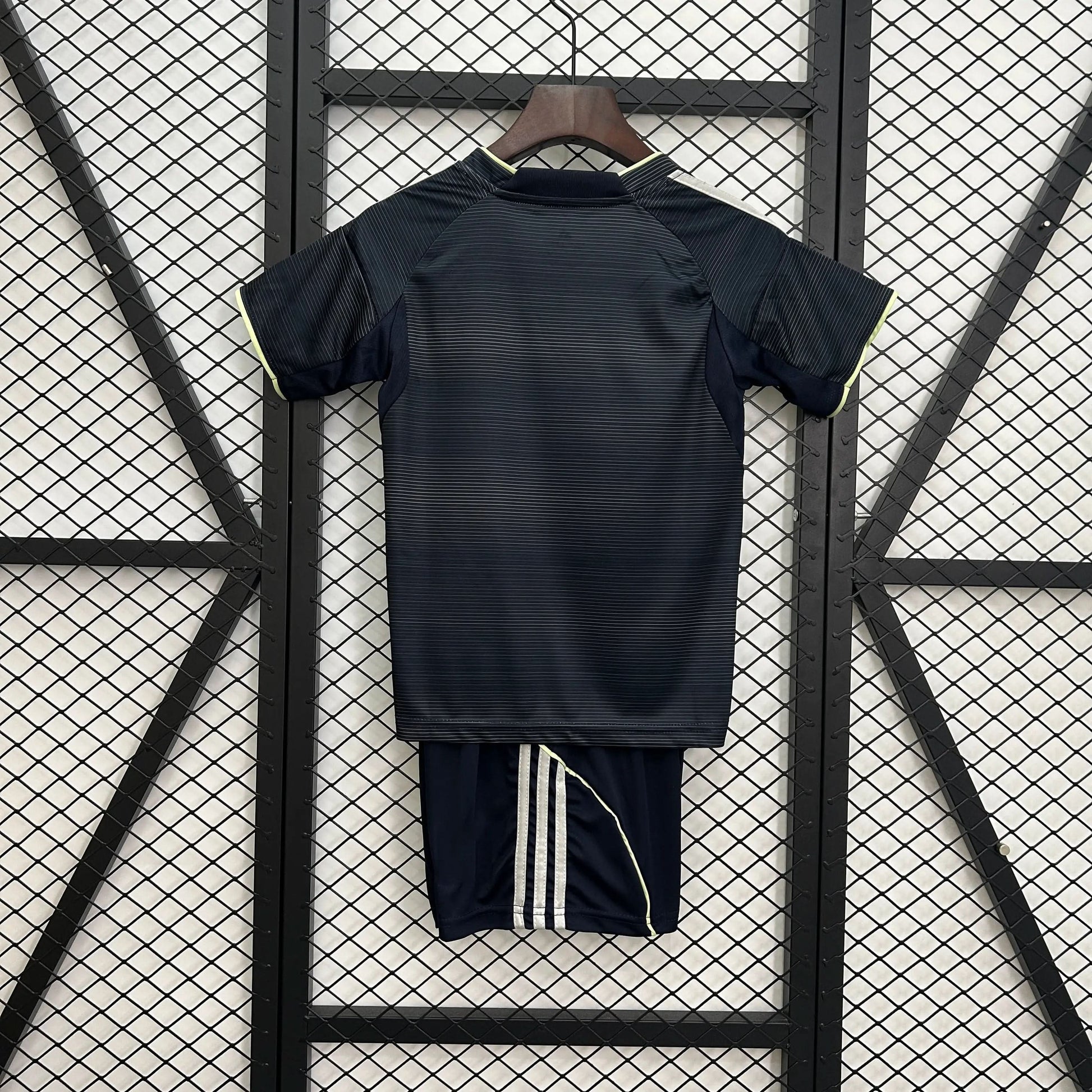 2025-26 Real Madrid Away KIDS 16-28 asasshop