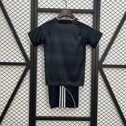 2025-26 Real Madrid Away KIDS 16-28 asasshop