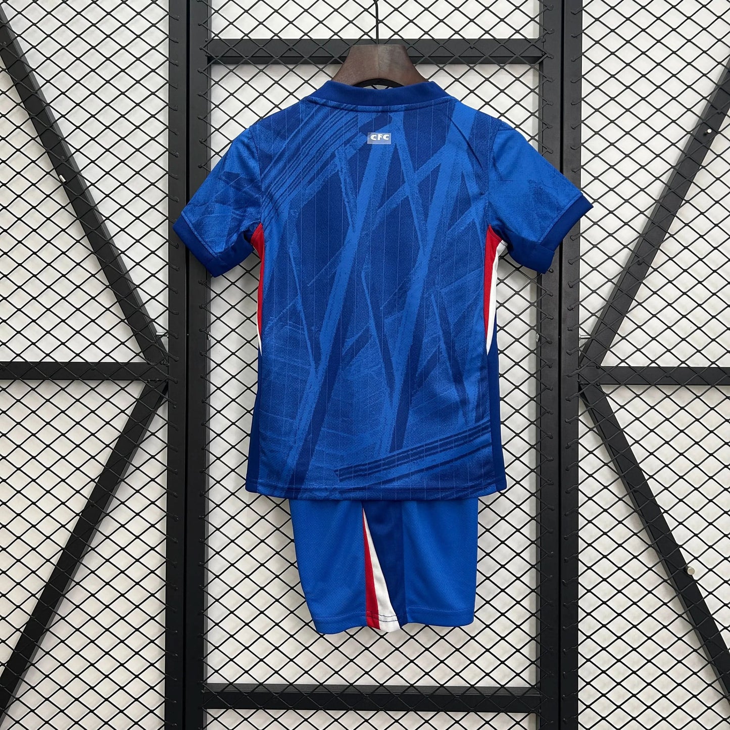 2025-26 Chelsea home kids size 16-28 asasshop
