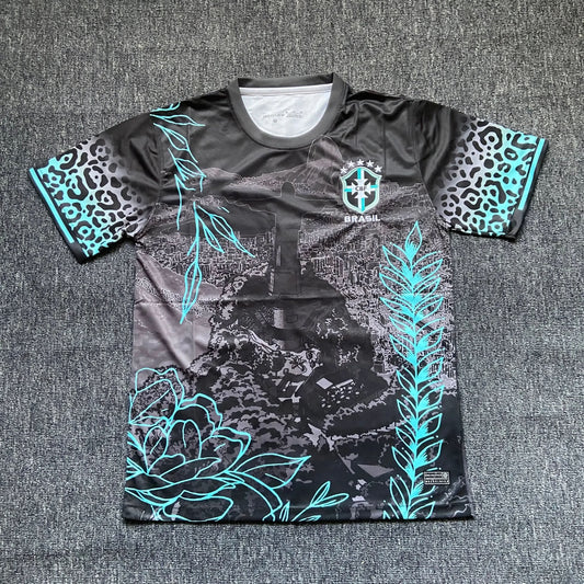 2025-26 Brazil Special S-XXL asasshop