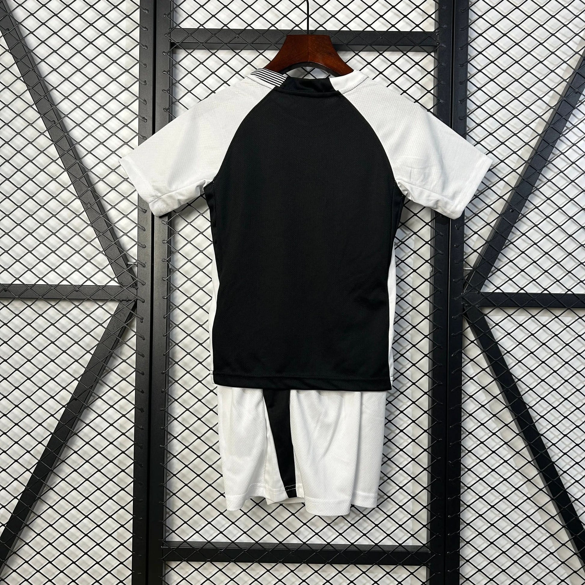 2025-26 Corinthians Home KIDS 16-28 asasshop