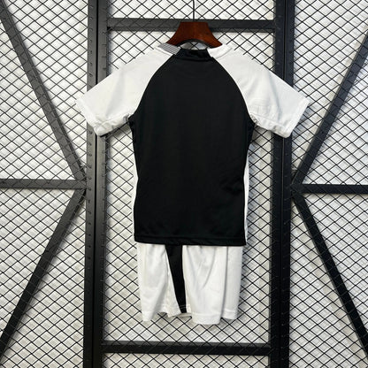 2025-26 Corinthians Home KIDS 16-28 asasshop