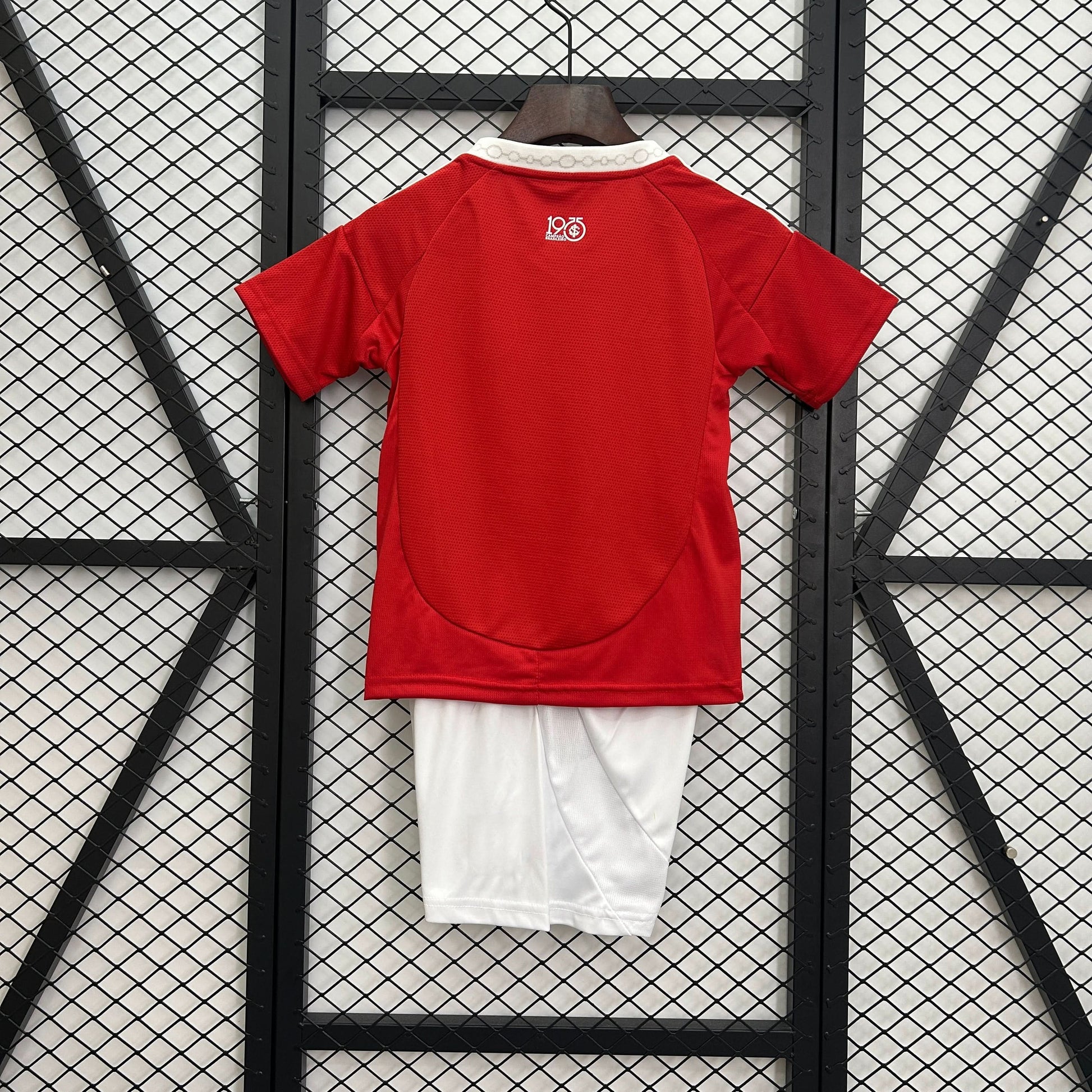 2025-26 Internacional home kids size 16-28 asasshop