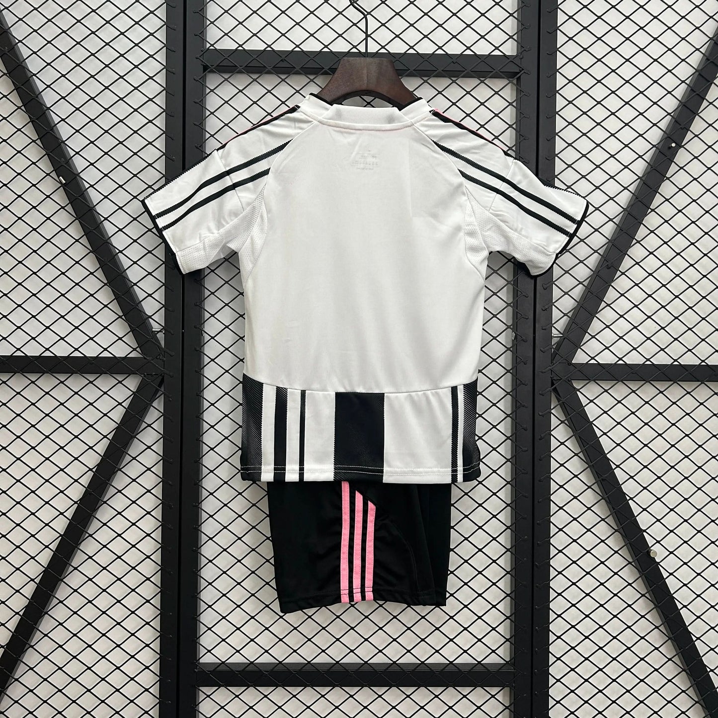 2025-26 Juventus Home KIDS 16-28 asasshop