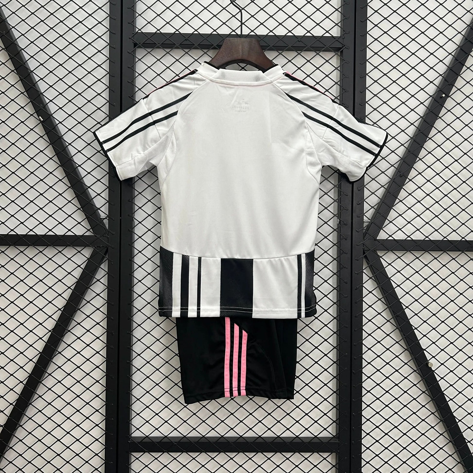 2025-26 Juventus Home KIDS 16-28 asasshop