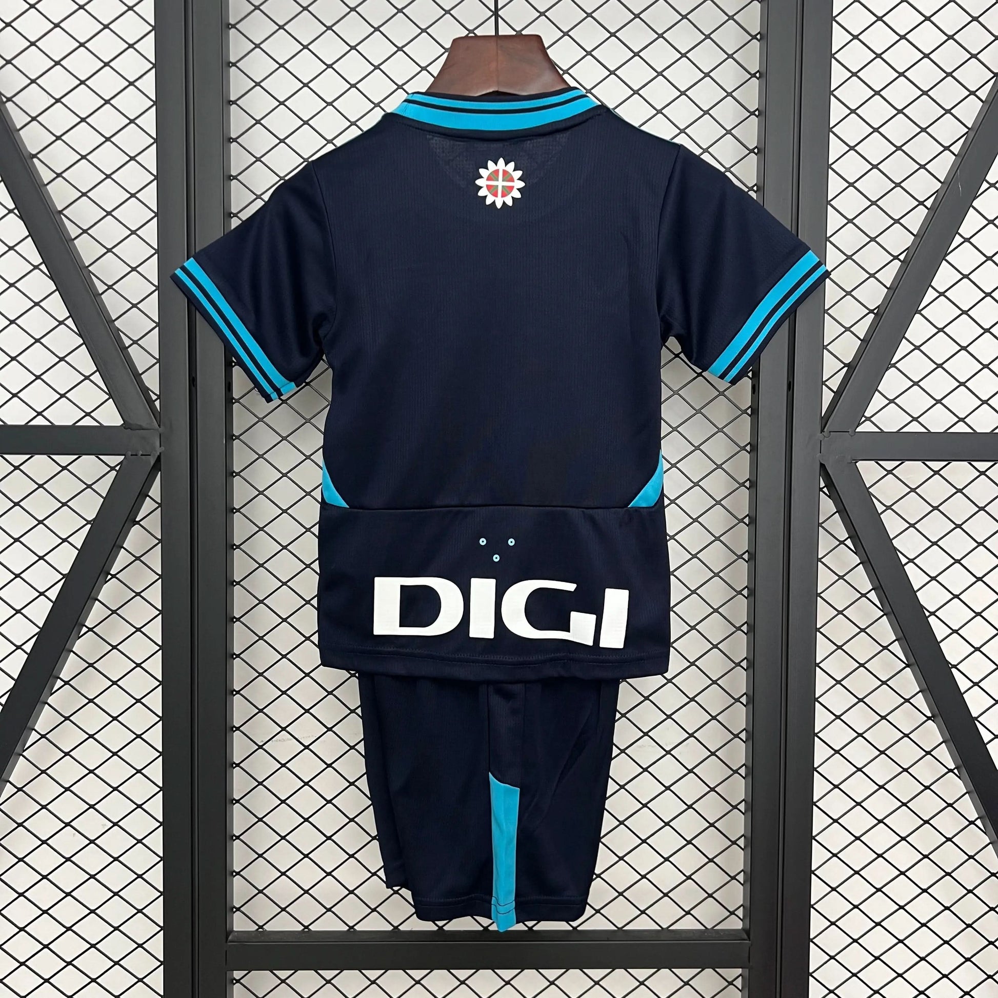 2025-26 Athletic Bilbao Away KIDS 16-28 asasshop