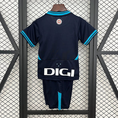 2025-26 Athletic Bilbao Away KIDS 16-28 asasshop