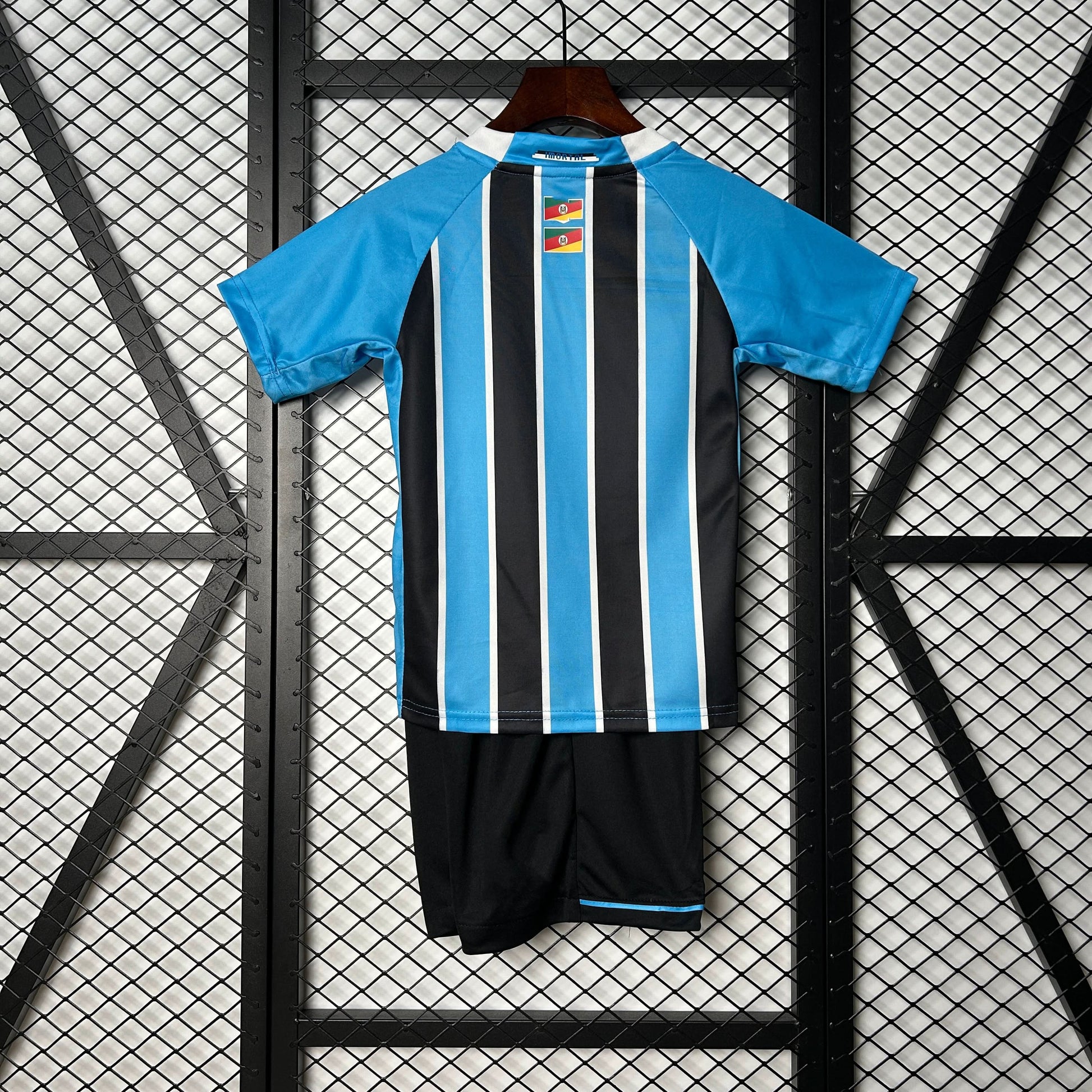 2025-26 Gremio home kids 16-28 asasshop