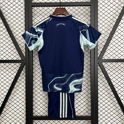 2025-26 Ajax Away KIDS 16-28 - asasshop