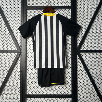 2025-26 Santos Away KIDS 16-28 asasshop