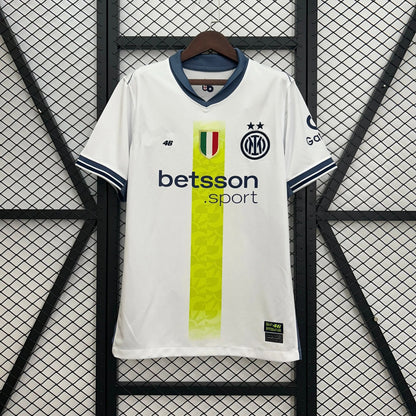 2025-26 Inter Milan Rossi 46 Joint Collection Size S-2XL asasshop