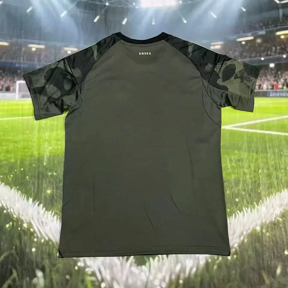 2025-26 Union Berlin Away S-4XL asasshop