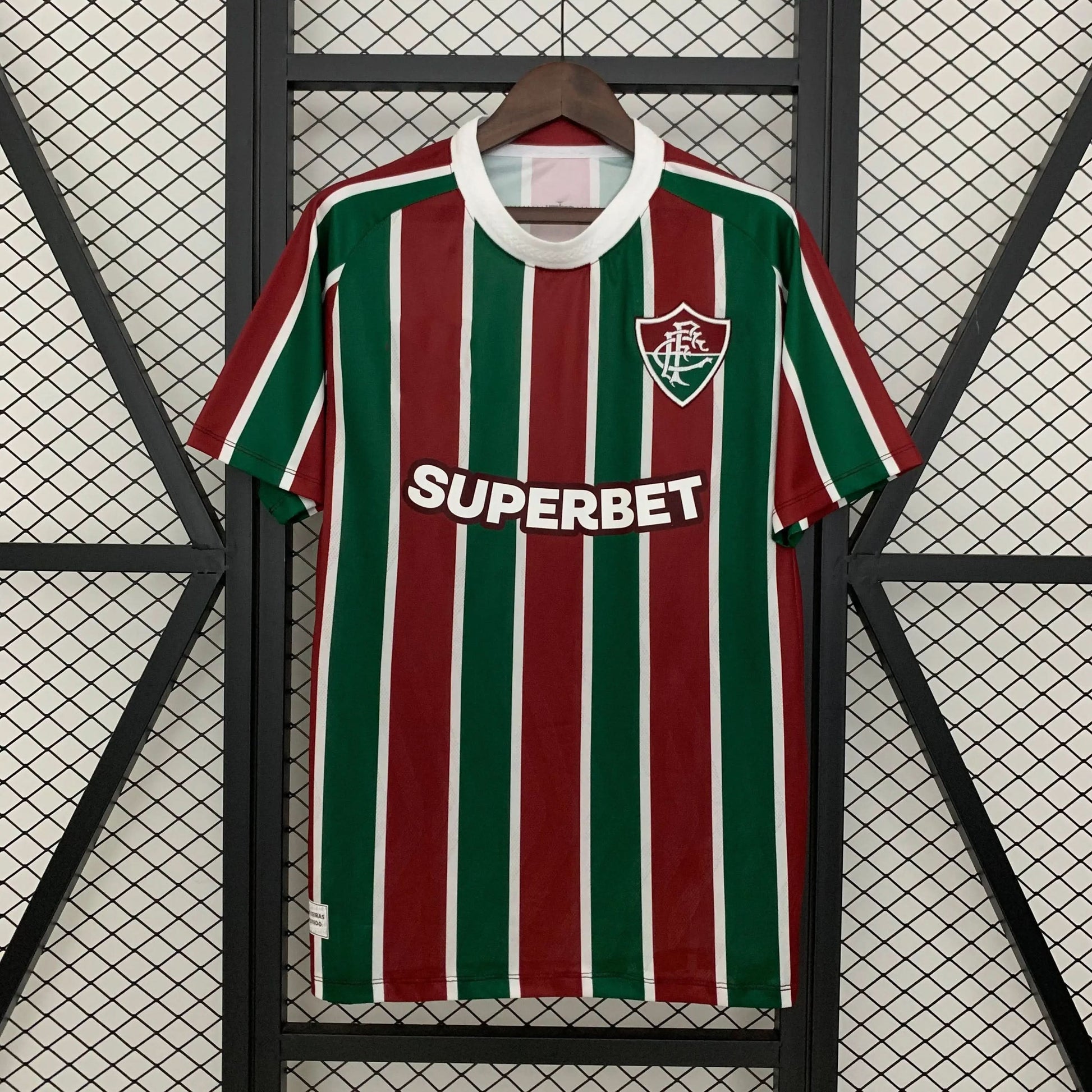 2025-26 Fluminense Home S-4XL asasshop