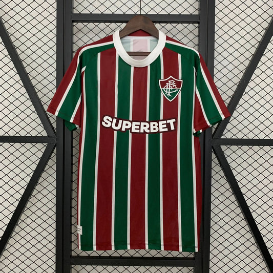 2025-26 Fluminense Home S-4XL asasshop