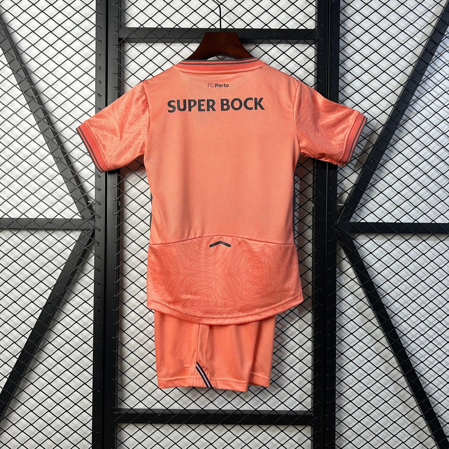 2025-26 Porto Away KIDS 16-28 asasshop