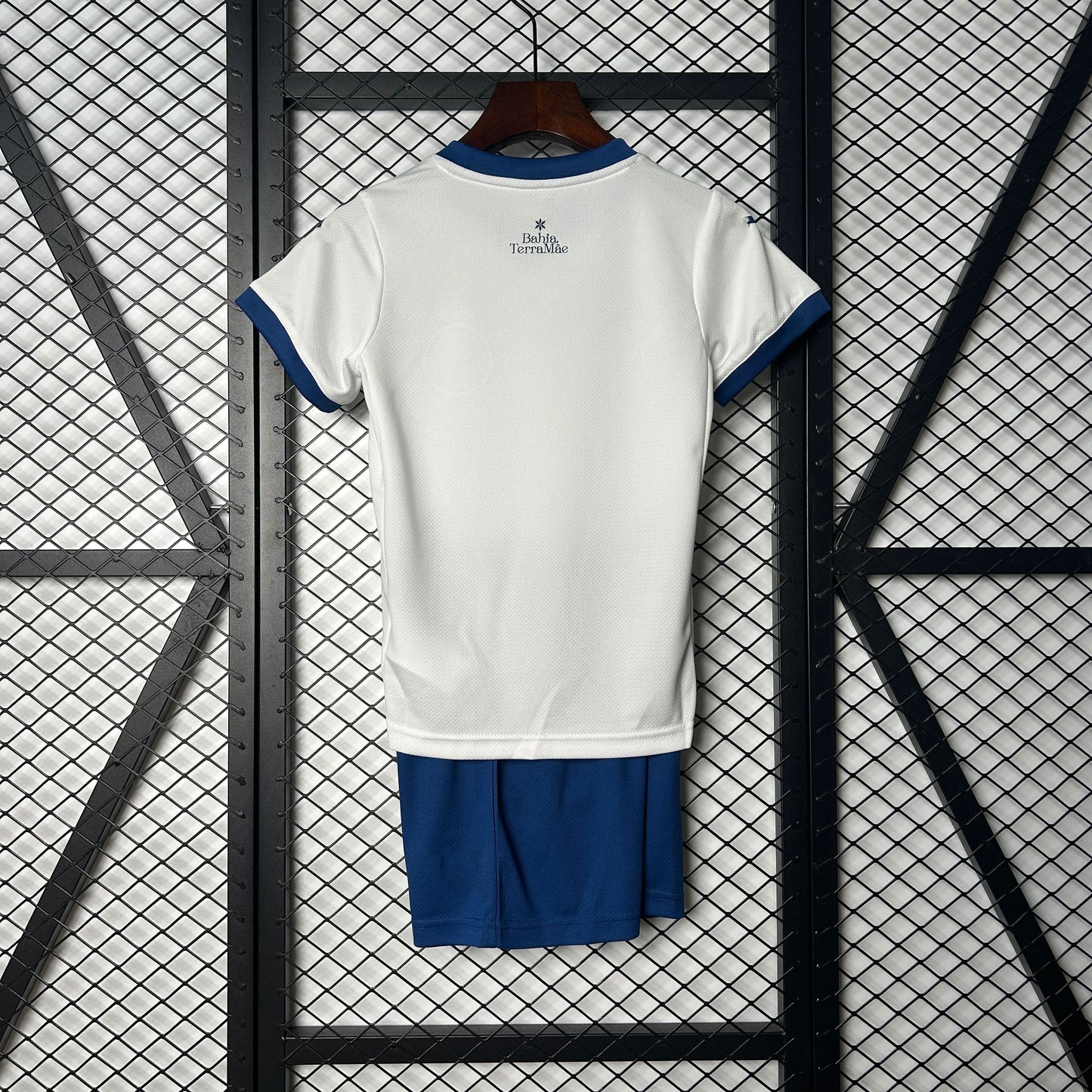2025-26 Bahia Home KIDS 16-28 asasshop