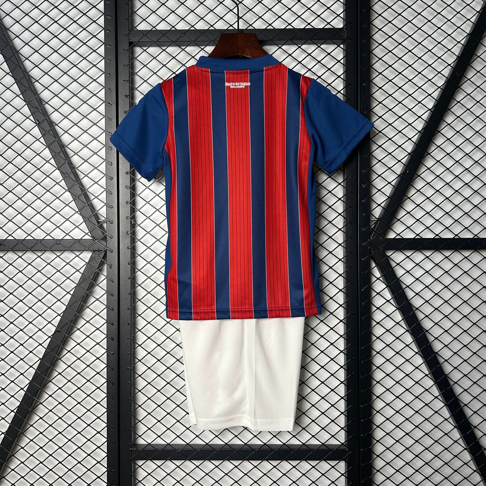 2025-26 Bahia Away KIDS 16-28 asasshop