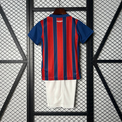 2025-26 Bahia Away KIDS 16-28 asasshop