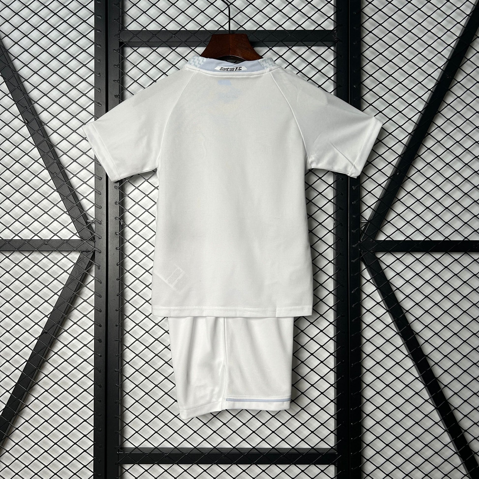 2025-26 Santos Home KIDS 16-28 asasshop
