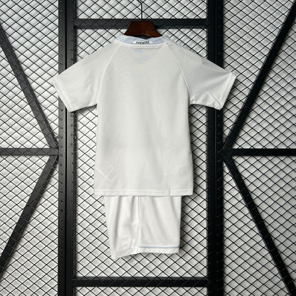 2025-26 Santos Home KIDS 16-28 asasshop
