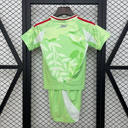 2025-26 Italy away Kids 16-28 asasshop