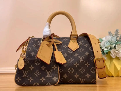 Speedy P9 Bandoulière 25 Bag asasshop