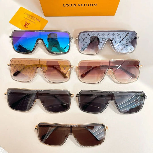 Sunglasses  Z2674U ✨✨✨ SIZE: 143-145 asasshop