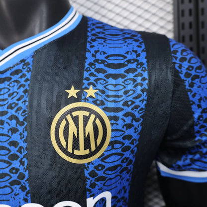 2025-26 Inter Milan Special Player S-2XL asasshop
