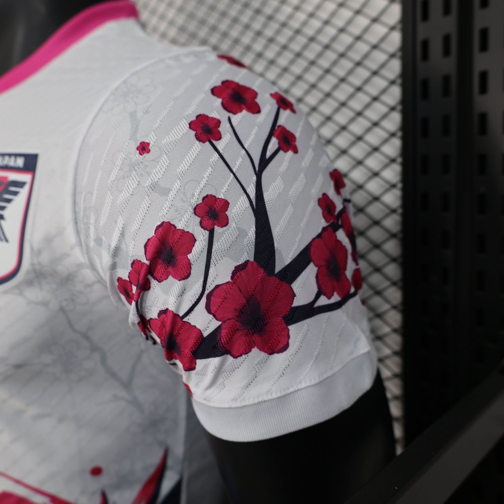 2025-26 Japan Special Player S-2XL asasshop