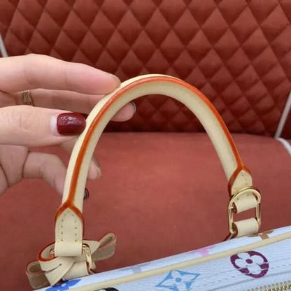 LV x TM Nano Speedy Bag asasshop