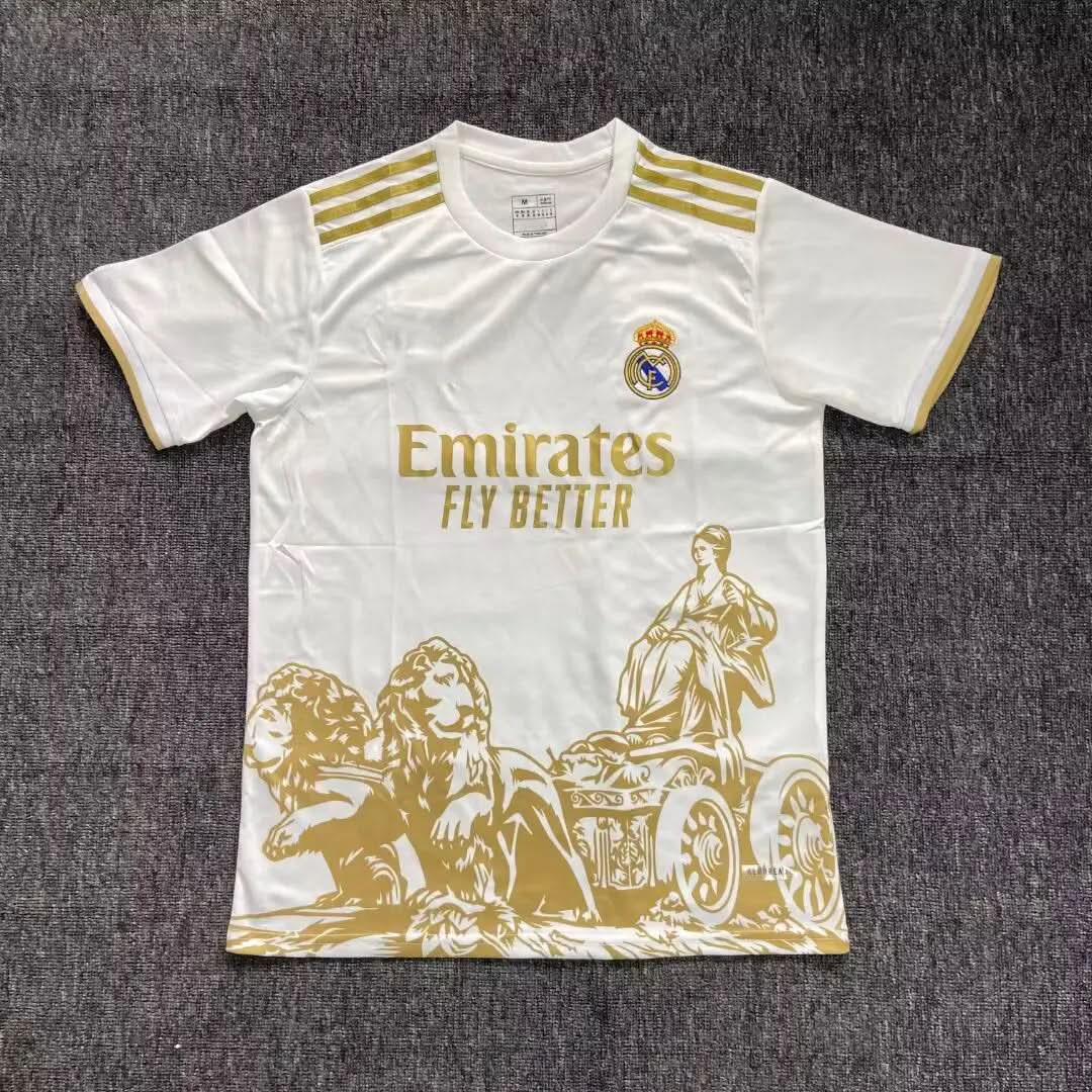 2025-26 Real Madrid Special S-2XL asasshop