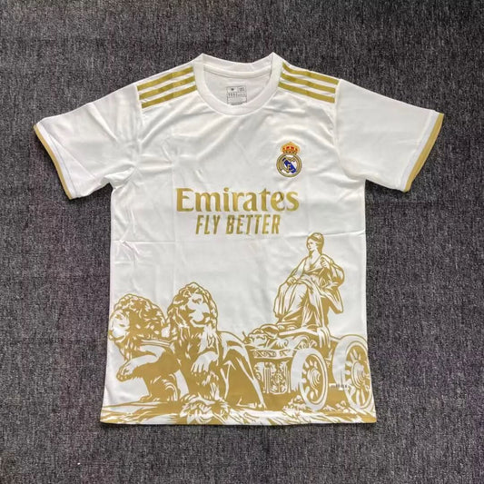 2025-26 Real Madrid Special S-2XL asasshop