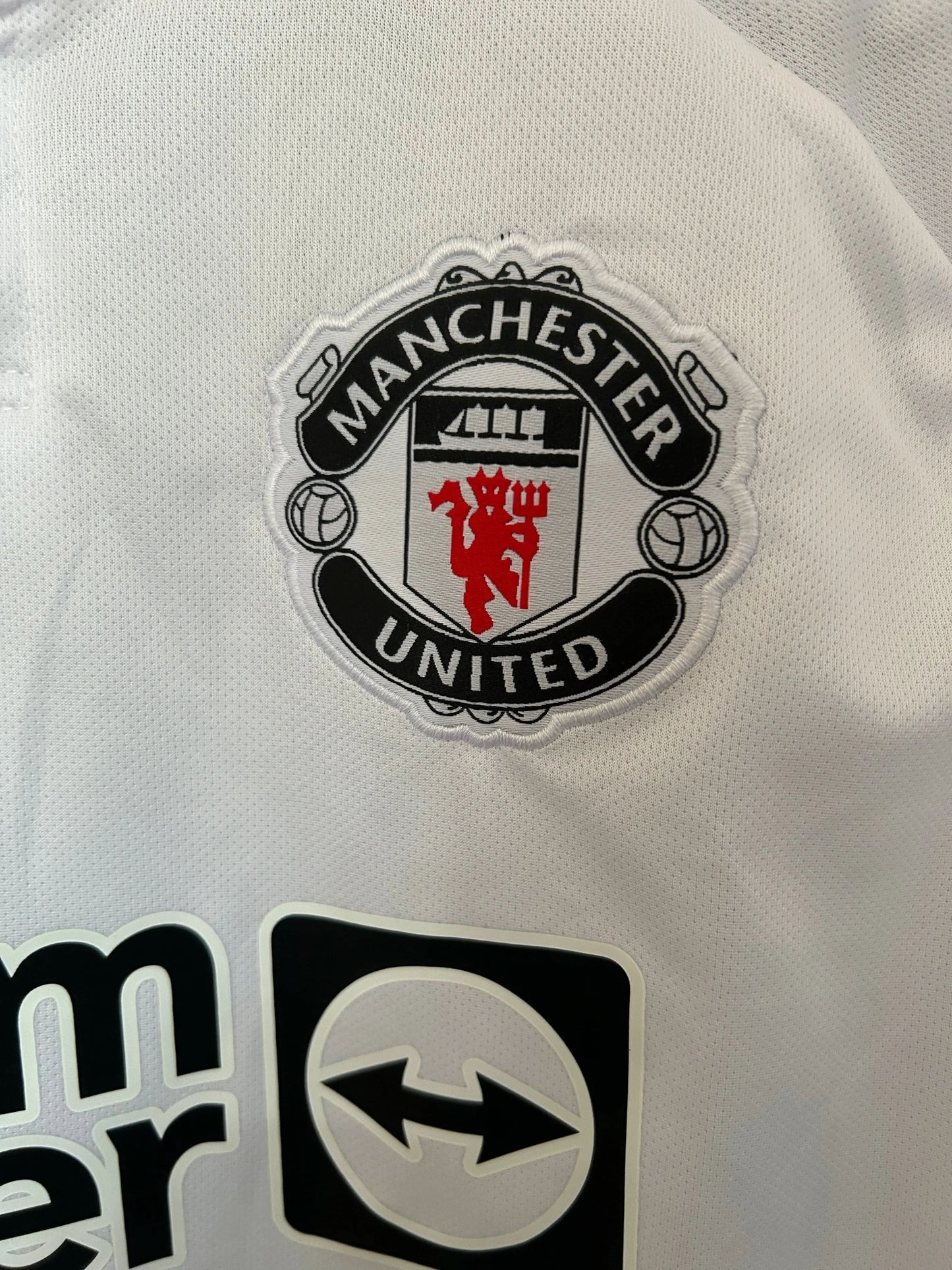 2025-26 Manchester United Special Size S-2XL asasshop